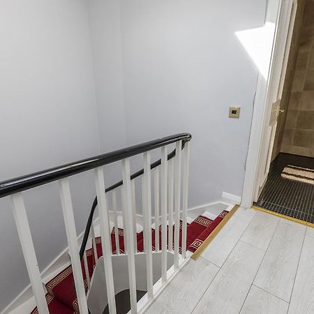 Gorgeous 4 Bedrooms Apartment Near Hyde Park And Oxford St Лондон Экстерьер фото