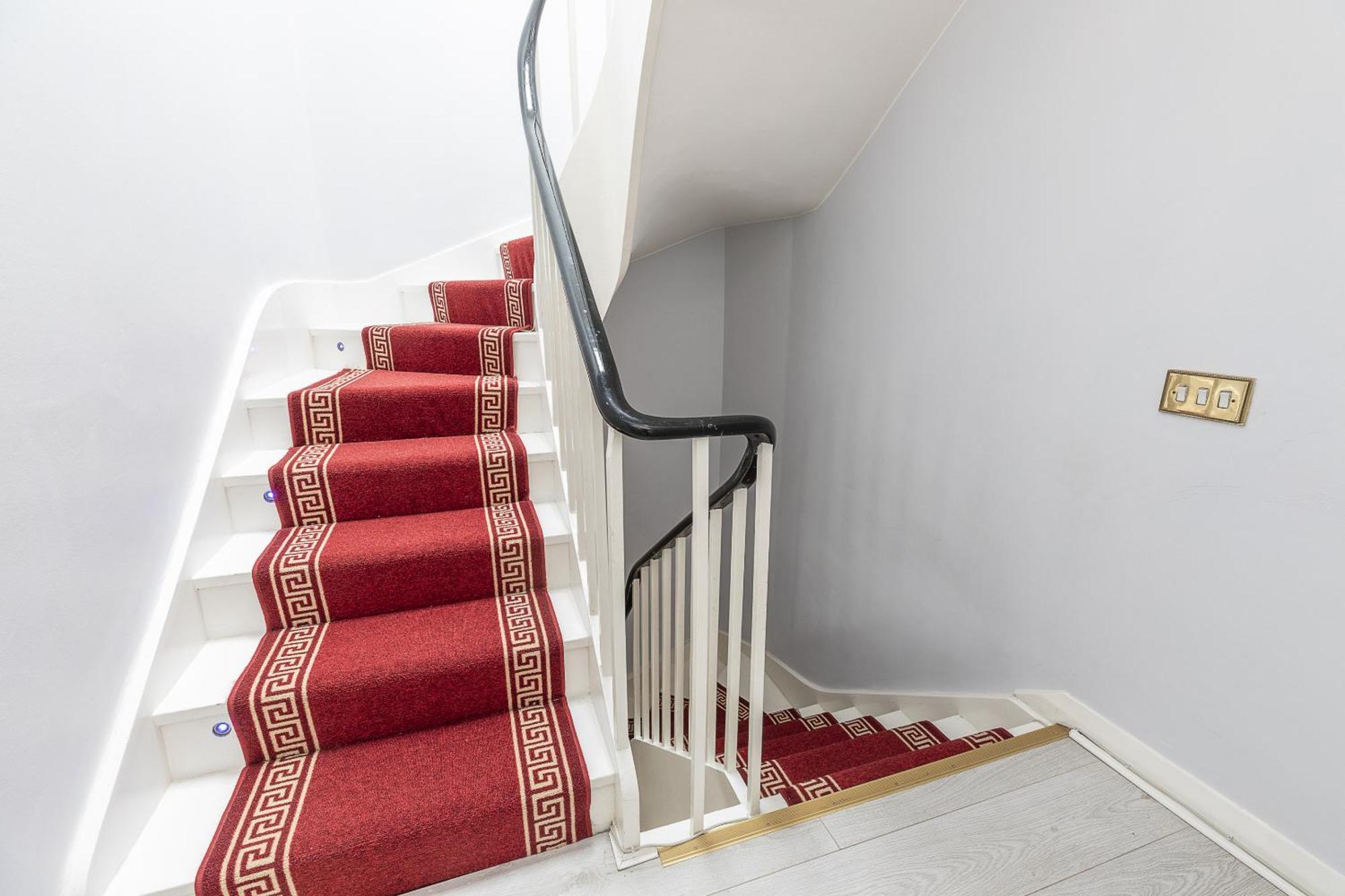 Gorgeous 4 Bedrooms Apartment Near Hyde Park And Oxford St Лондон Экстерьер фото