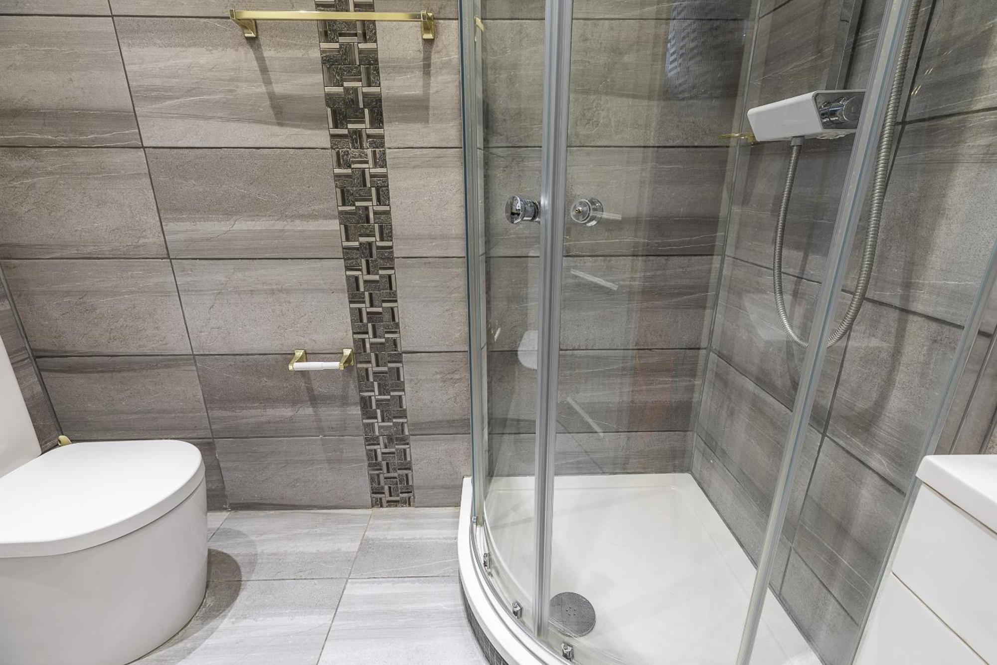 Gorgeous 4 Bedrooms Apartment Near Hyde Park And Oxford St Лондон Экстерьер фото