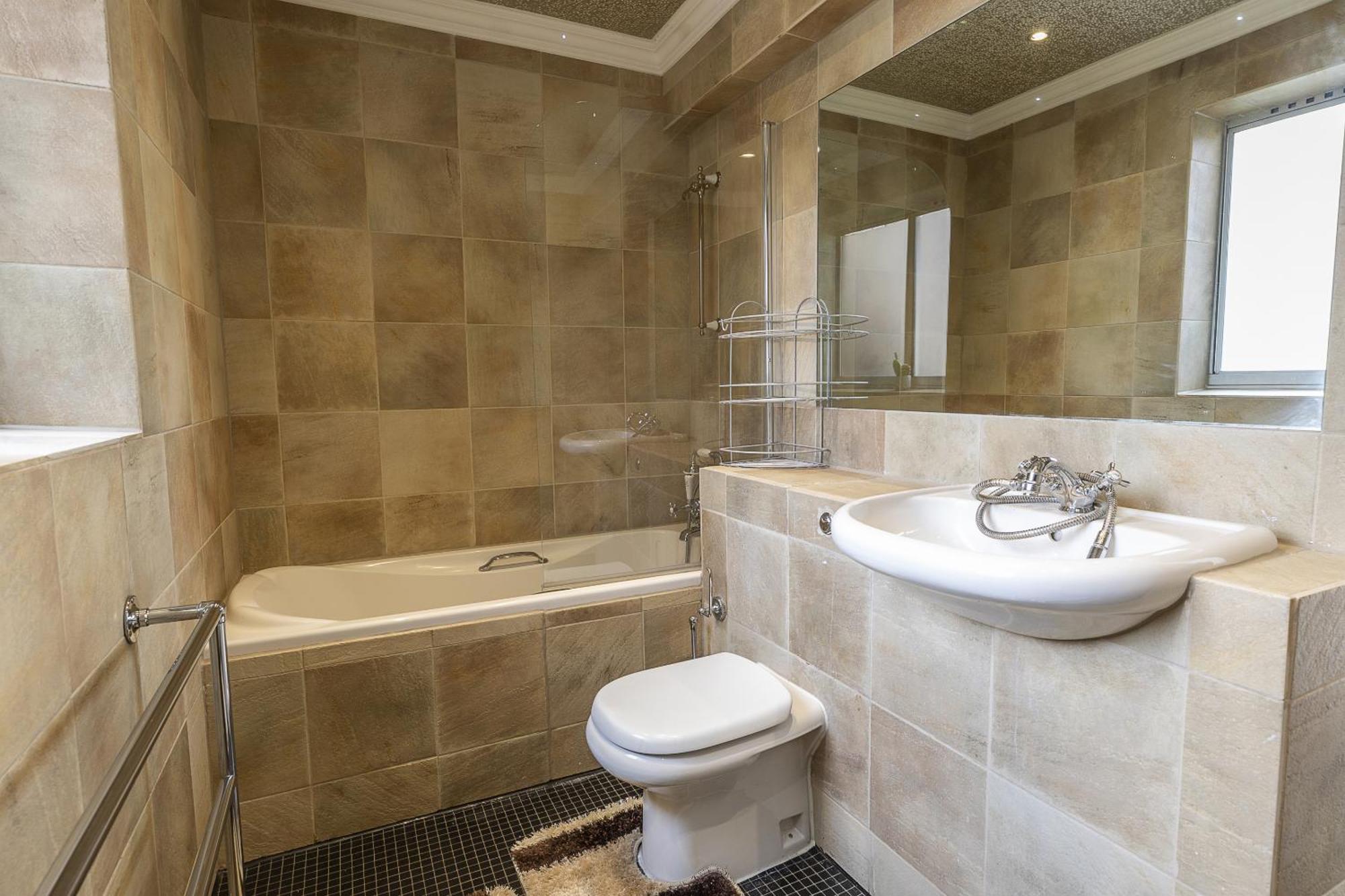 Gorgeous 4 Bedrooms Apartment Near Hyde Park And Oxford St Лондон Экстерьер фото