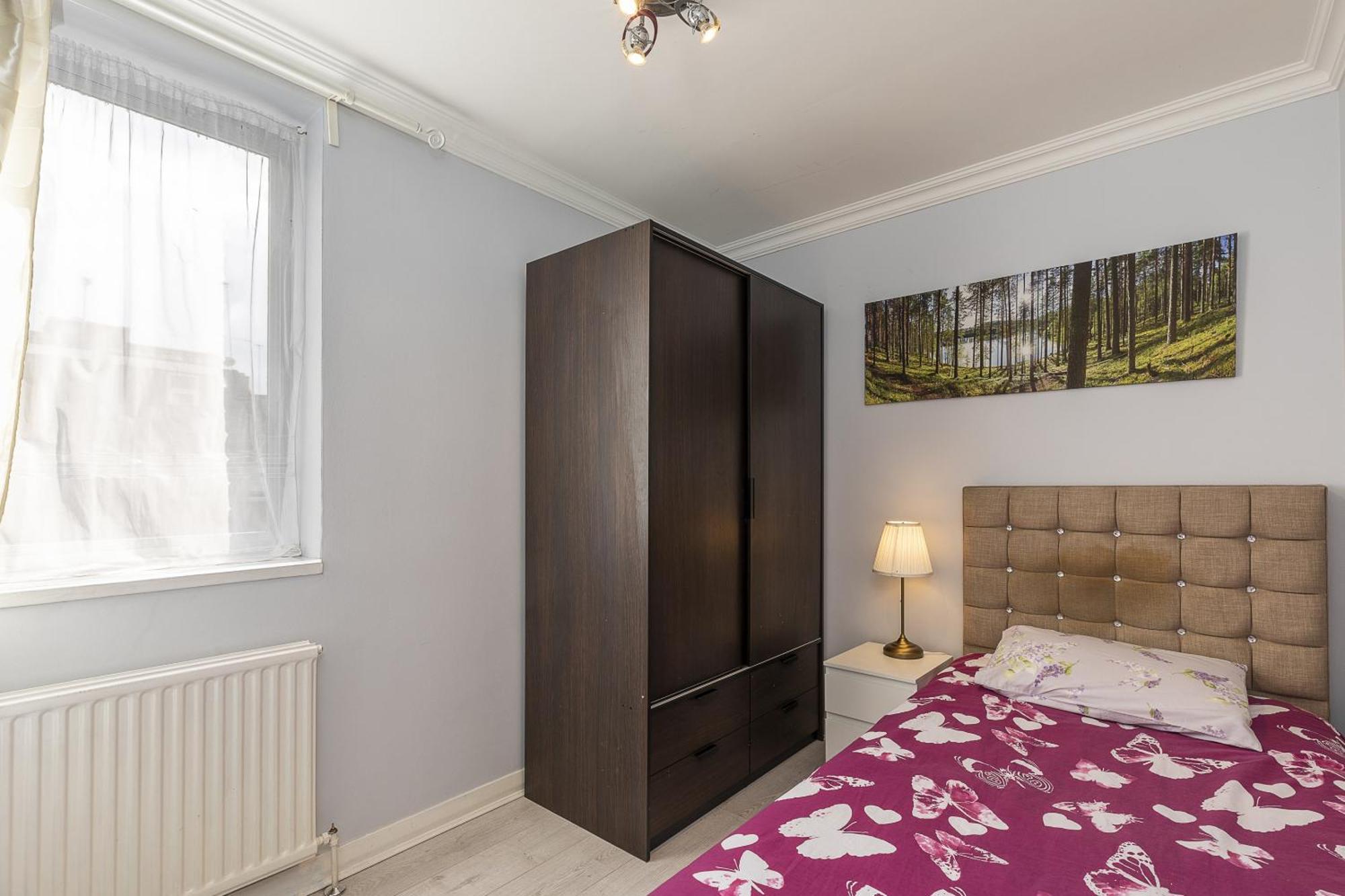 Gorgeous 4 Bedrooms Apartment Near Hyde Park And Oxford St Лондон Экстерьер фото
